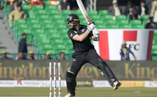 Kane Williamson