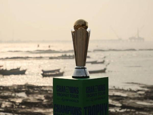 All the 8 teams have announced their respective squads for the ICC Champions Trophy 2025