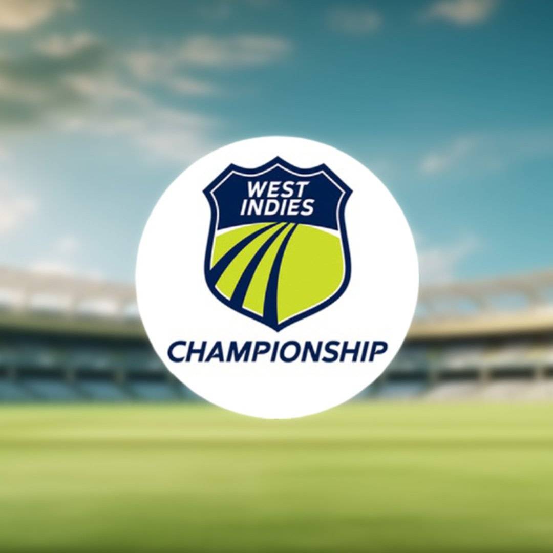 West Indies Championship 2025