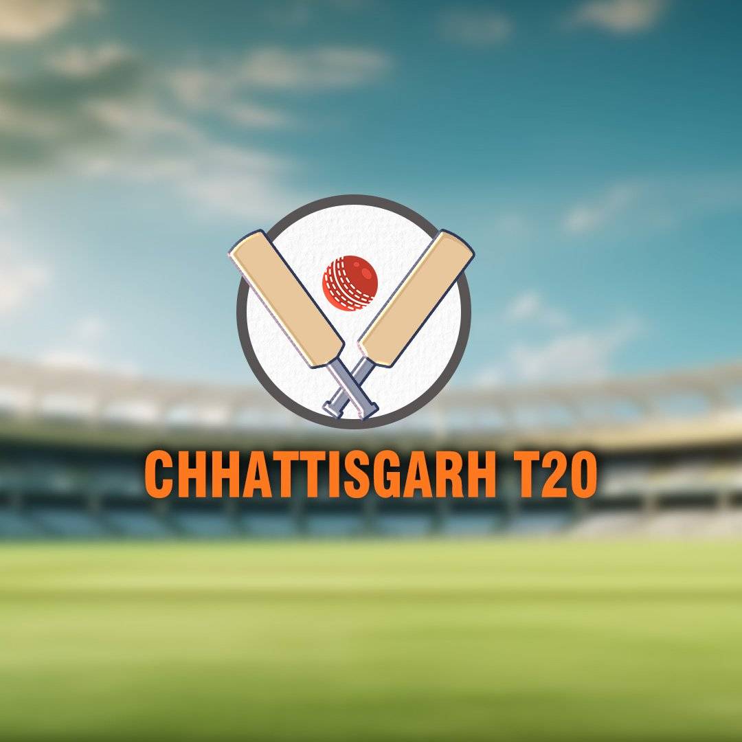 Chhattisgarh T20