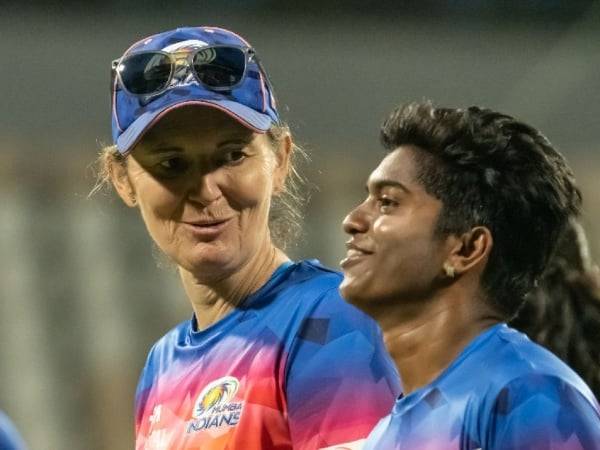 Mumbai Indians and Royal Challengers Bengaluru have announced replacements for Pooja Vastrakar and Asha Sobhana in the WPL 2025 season