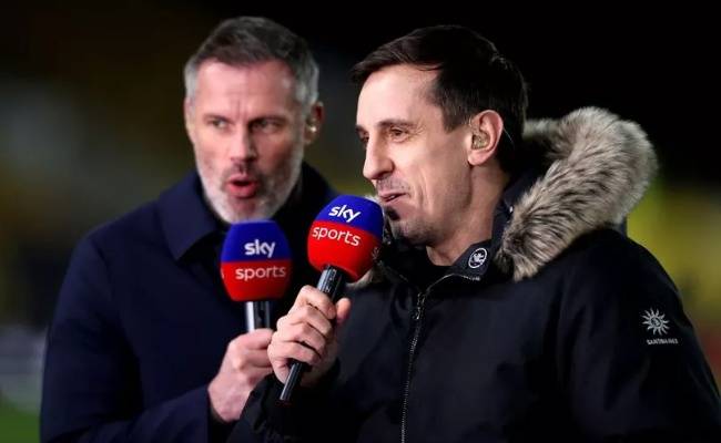 Gary Neville