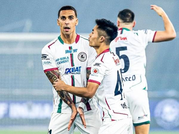 The Indian Super League (ISL) is closing in on the final stages of the league campaign