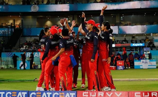 Royal Challengers Bangalore