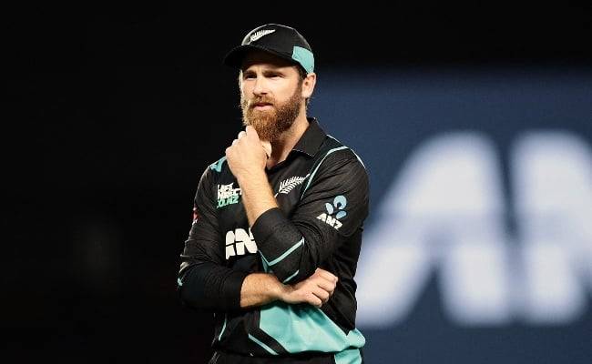 Kane Williamson