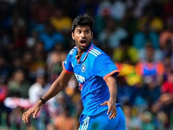 Washington Sundar is an unlikely starter in the India playing XI during the ICC Champions Trophy 2025