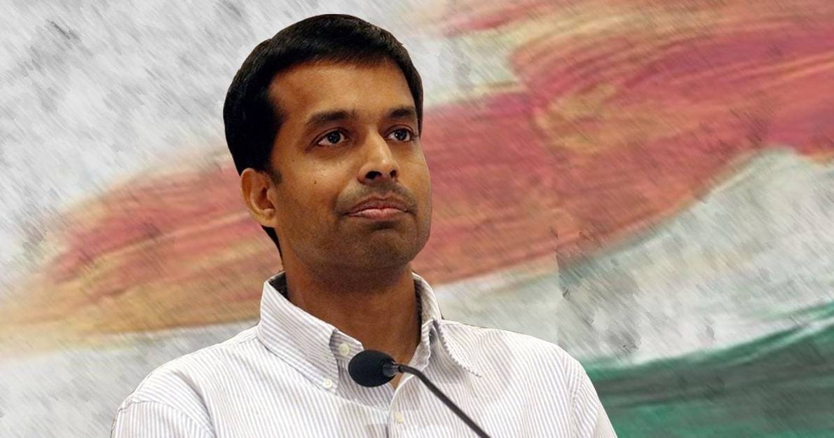 Pullela Gopichand has given an important advice for today's parents