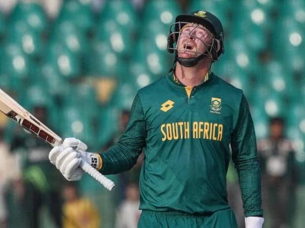 Heinrich Klaasen is not playing Afghanistan vs South Africa Champions Trophy 2025 match