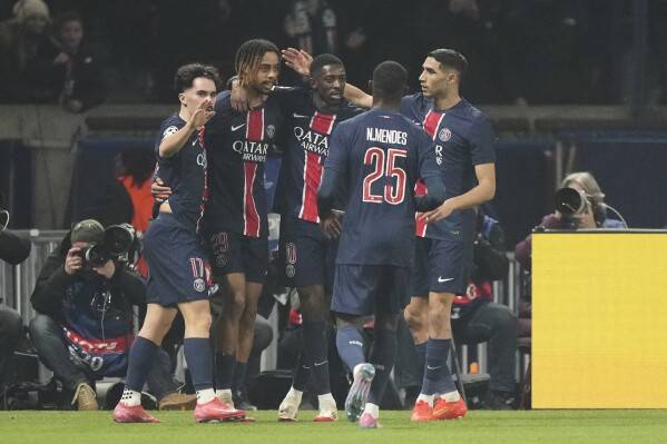 Paris Saint-Germain