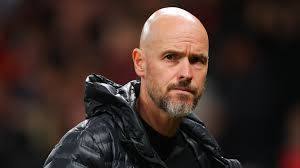 Erik ten Hag