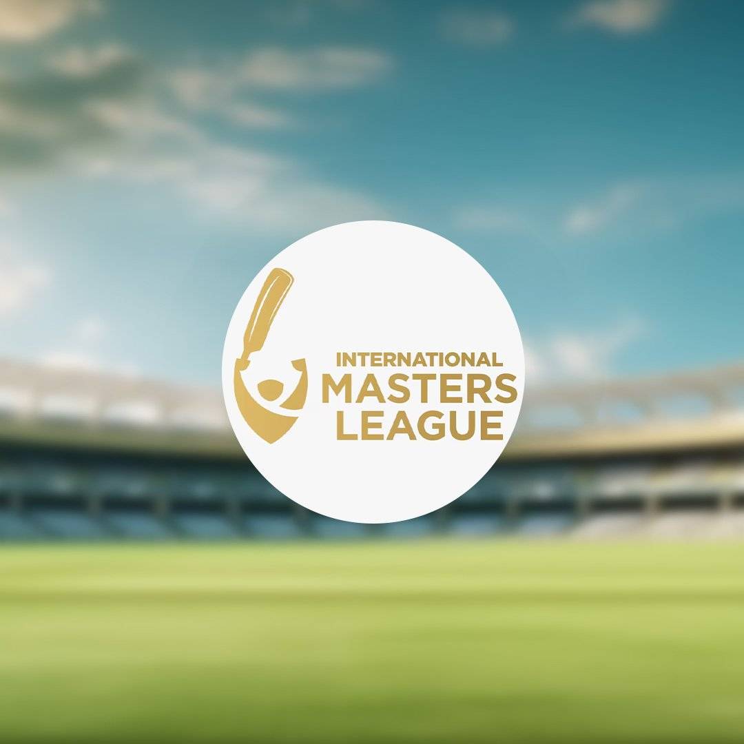 International Masters League T20 2025