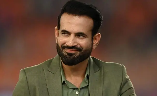 Irfan Pathan