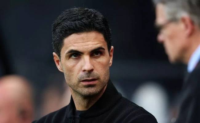 Mikel Arteta