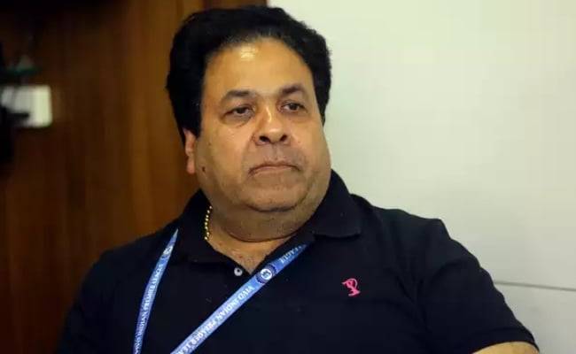 Rajiv Shukla