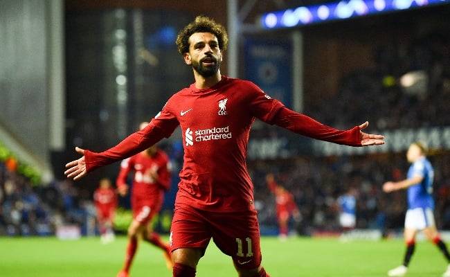 Mohamed Salah