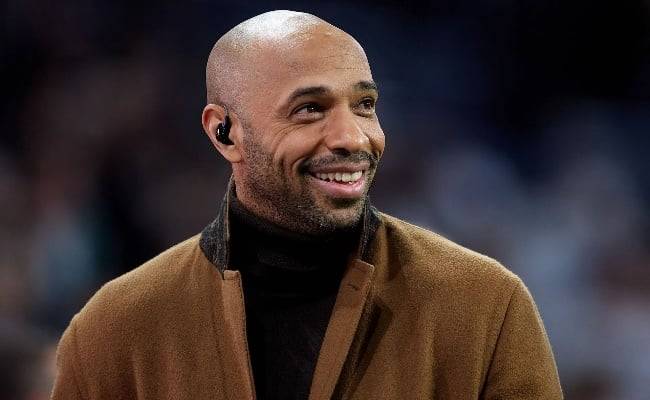 Thierry Henry