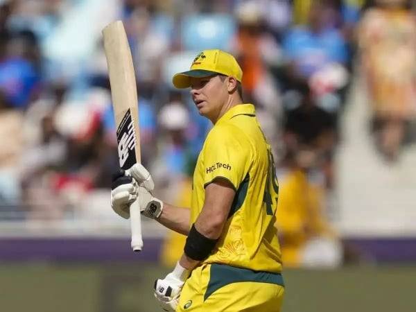 Steve Smith has called time on a fabulous ODI career