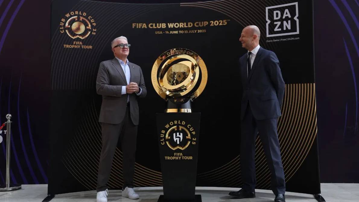 men's Club World Cup