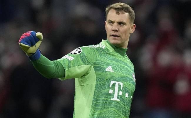 Manuel Neuer