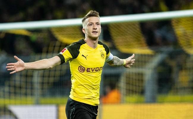 Marco Reus