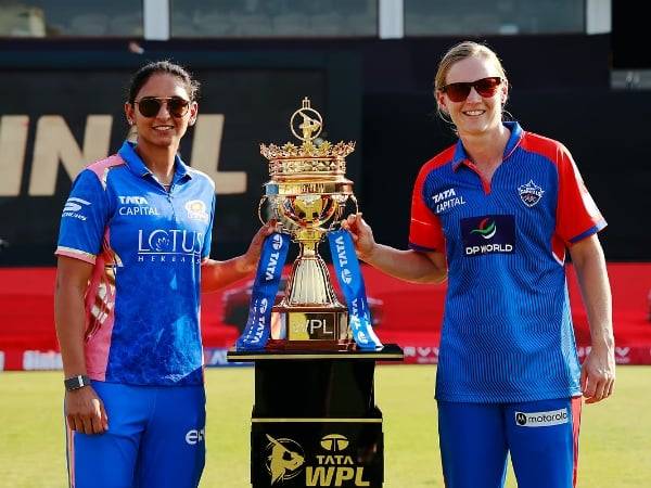 Mumbai Indians Women won the opening edition of the WPL