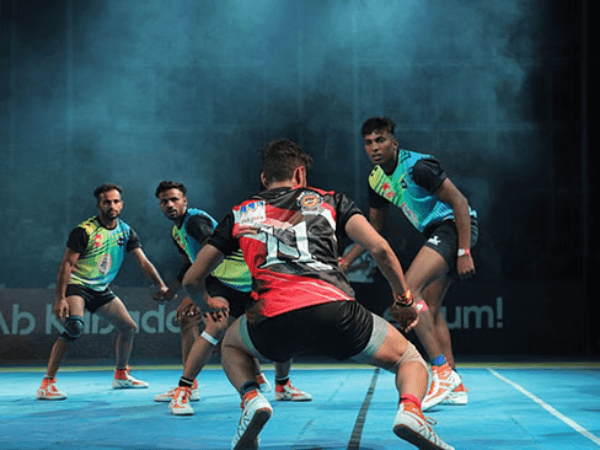 Real Kabaddi League (Photo: RKL)