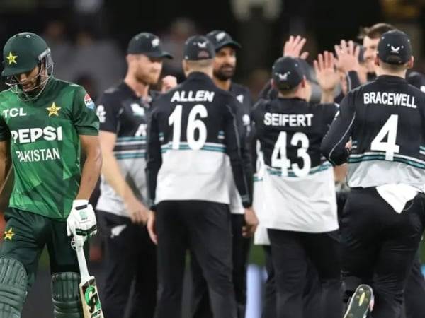 Kiwis have taken an unassailable lead of 4-1 in the five-match T20I series