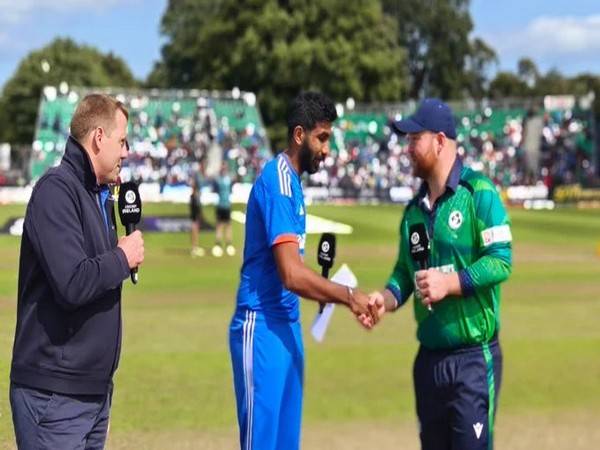 3 Player Battle To Watch Out For In The Match Between India And Ireland