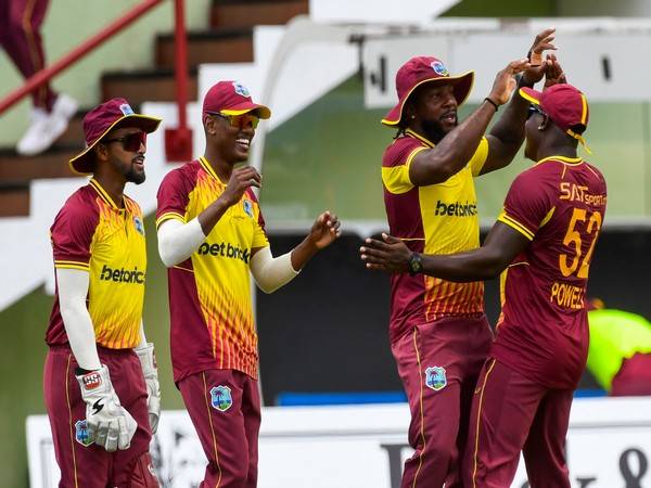 West Indies vs Papau New Guinea T20 World  Cup 2024 Match 2