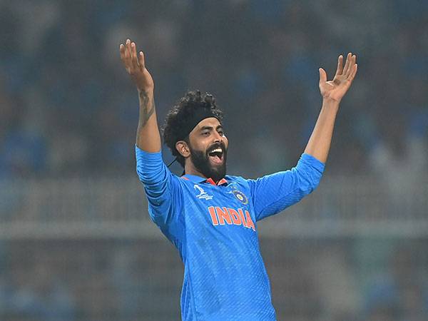 Ravindra Jadeja Wife, Family, Age, Stats And Records