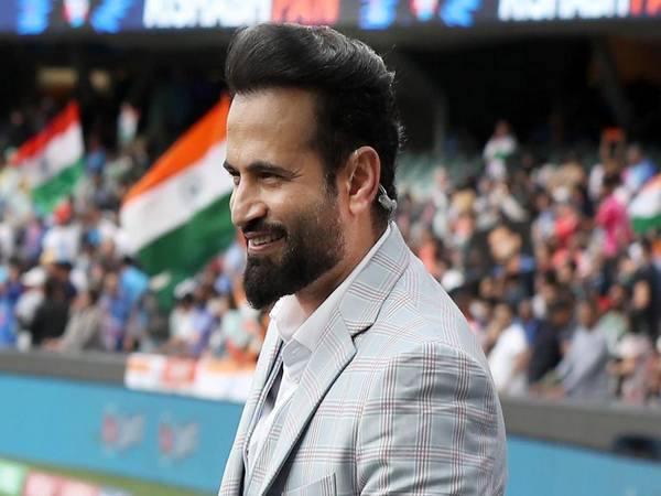 Irfan Pathan Said, “ The Idea Would Be To Get That 150-Run Mark” Ahead of the India vs Ireland Match