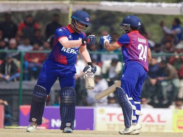 Nepal vs Sri Lanka ICC Men’s T20 World Cup 2024 Match 23