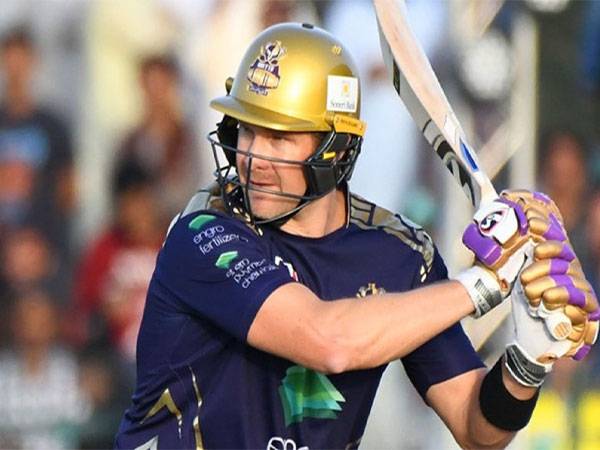 Shane Watson (Photo: ICC)