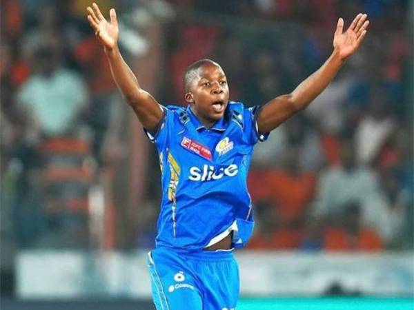 Kwena Maphaka (Photo: IPL)