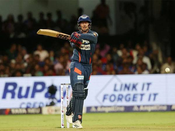 Quinton de Kock (Photo: IPL)