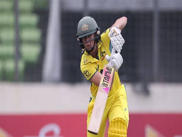 Ellyse Perry (Photo: ICC)