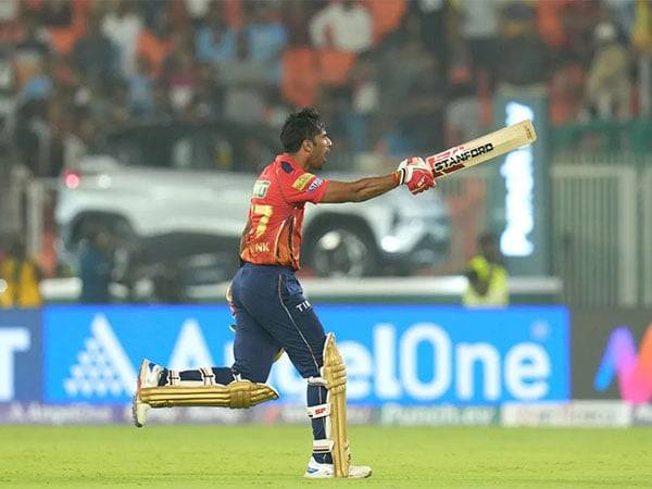 Shashank Singh (Photo: IPL)