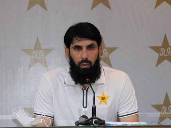 Misbah-ul-Haq (Photo: PCB)