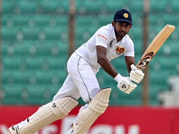 Kamindu Mendis (Photo: ICC)