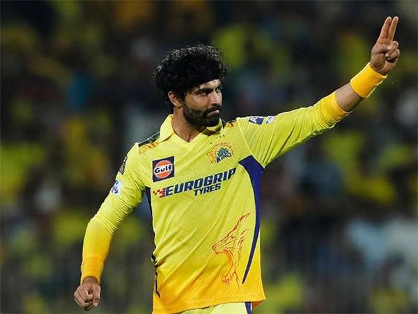 Ravindra Jadeja (Photo: IPL)