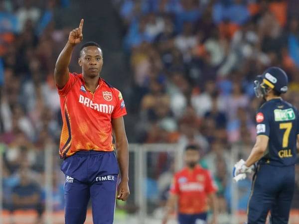 Kagiso Rabada  (Photo: IPL)