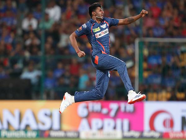 Mayank Yadav (Photo: IPL/X)