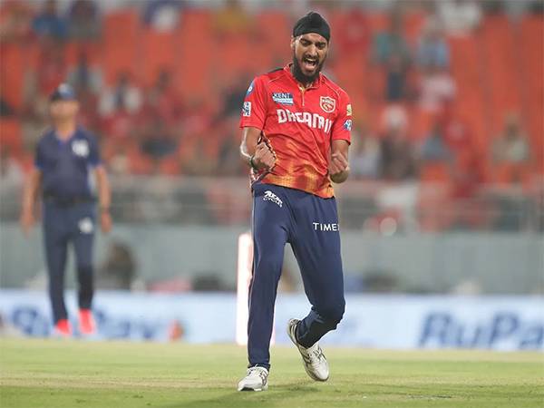 Arshdeep Singh (Photo: IPL)