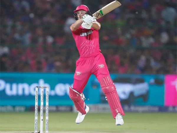 Jos Buttler (Photo: IPL)