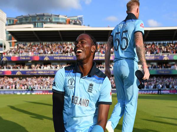 Jofra Archer (Photo: ICC)