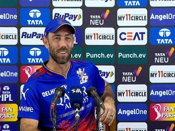 Glenn Maxwell (Photo: IPL)