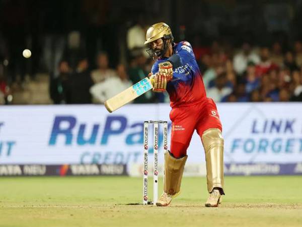 Dinesh Karthik (Photo: IPL)