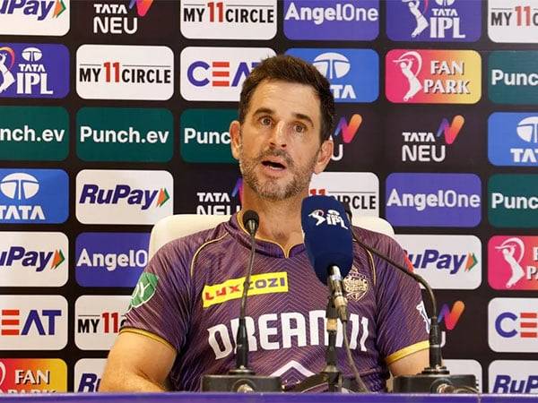 Ryan ten Doeschate. (Picture: IPL)