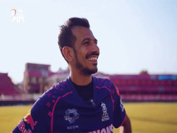 Yuzvendra Chahal. (Photo- IPL)