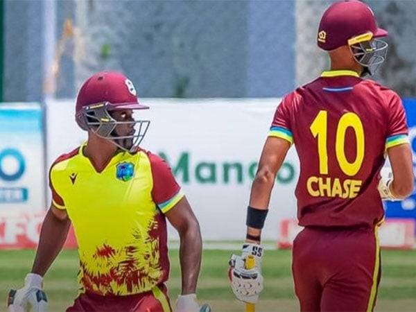 WI players (Photo Windies Cricket/X)